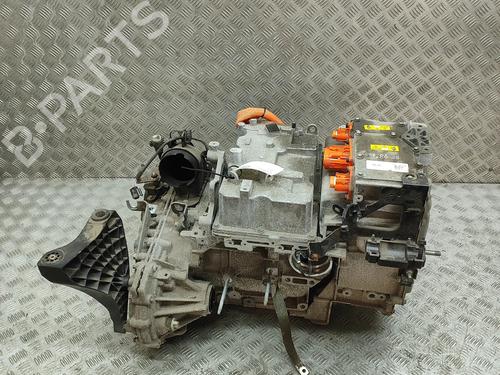Motor SMART FORTWO Coupe (453) electric drive / EQ (453.391) (56 hp) 31686971