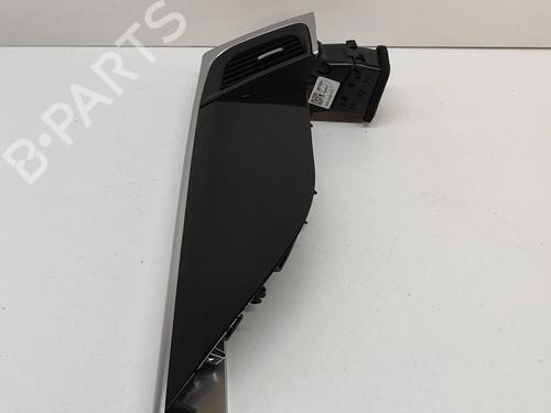 Air vent JAGUAR I-PACE (X590) EV400 AWD | BP27778758I21 - Image 2