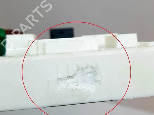 Electronic module VOLVO XC40 (536) B4 Mild-Hybrid | BP28497545M83