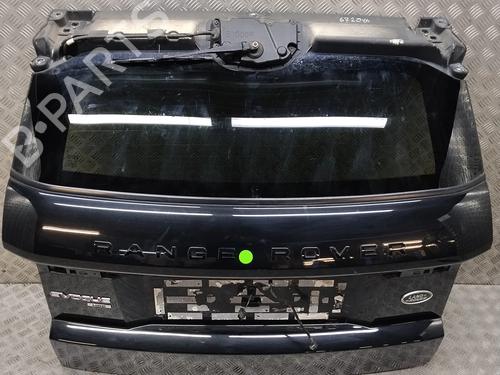 Used Tailgate Tailgate LAND ROVER RANGE ROVER EVOQUE (L538) 2.0 D 4x4 (180 hp) 39719510 39719510