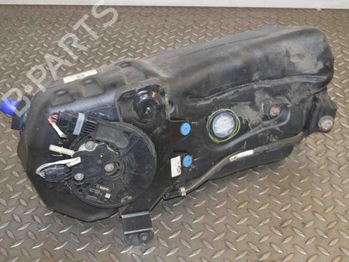 AdBlue tank JAGUAR XE (X760) 2.0 D | BP30226134M85 