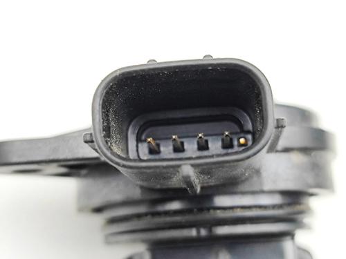 Mass air flow sensor VOLVO S90 II (234) D5 AWD | BP38018652M95  - Image 5