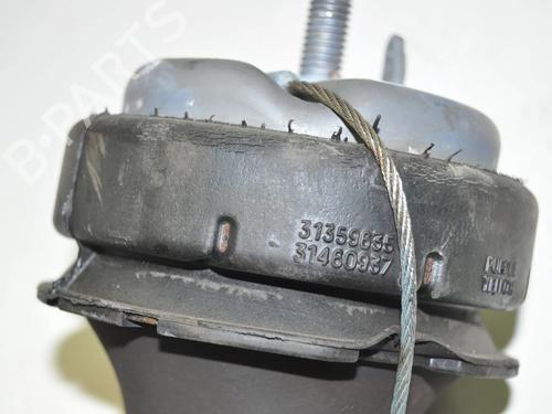 Engine mount VOLVO V40 Hatchback (525) D4 | BP9900834M89 - Image 4