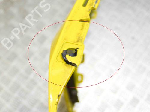 Rear bumper PORSCHE 911 (992) 3.0 Carrera 4 S (992420) | BP29569788C8 