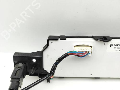 Electronic module MAZDA MX-5 IV (ND__) 2.0 (ND2E, ND6E) | BP37402703M83 - Image 5
