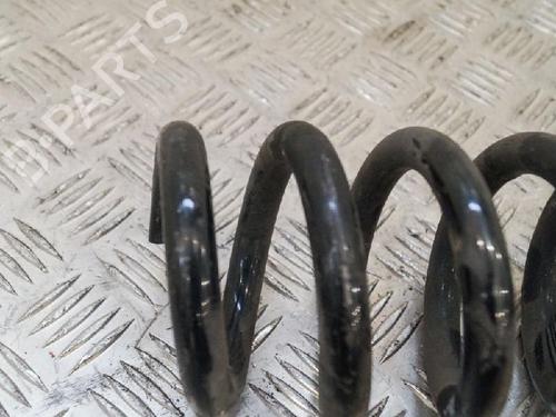 Shock absorber spring MERCEDES-BENZ GLC (X253) 250 d 4-matic (253.909) | BP14657674C152 