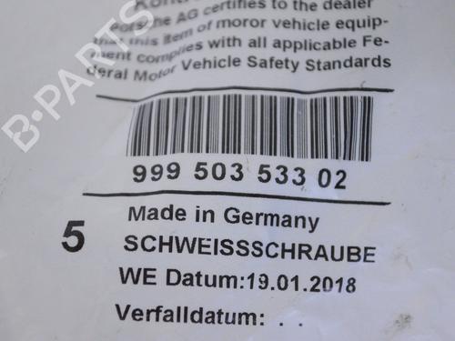 Other PORSCHE CAYENNE (92A) 3.6 | BP33357882O1 - Image 5