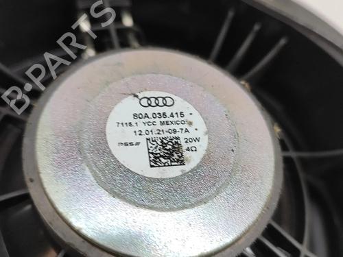 Speaker AUDI Q5 (FYB, FYG) 40 TDI quattro | BP27779282E2  - Image 6