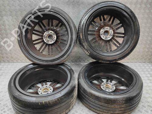 Rim BMW 5 (G30, F90) 530 e Plug-in Hybrid | BP29458352C45 