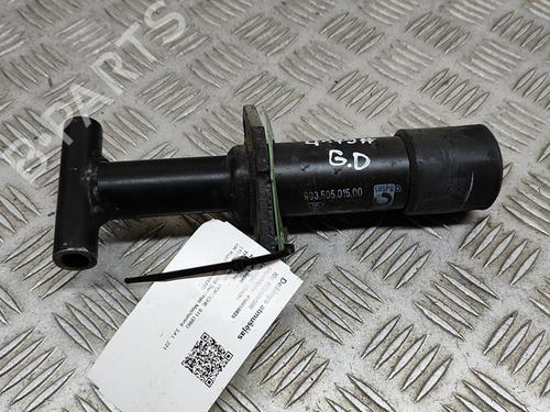 Used Bumper shock absorber PORSCHE 911 (996) 3.4 Carrera (301 hp) 16348869