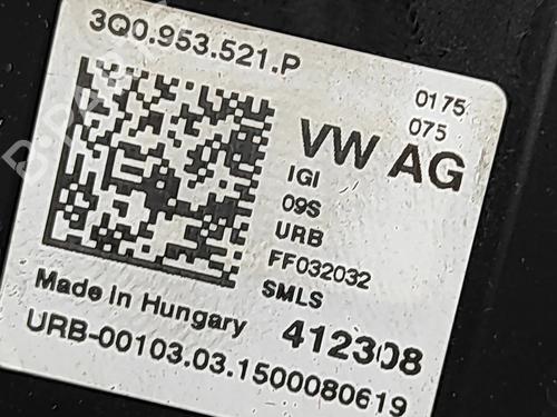 Steering column stalk VW PASSAT B8 Variant (3G5, CB5) 2.0 TDI | BP33391495I23 - Image 7