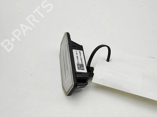 Licence plate light TESLA MODEL Y (5YJY) Long Range All-wheel Drive | BP38782595I40 - Image 2