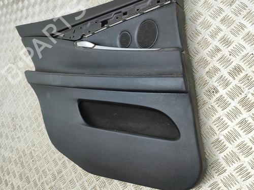 Rear left panel BMW 5 Gran Turismo (F07) 550 i | BP33020707C60 - Image 3