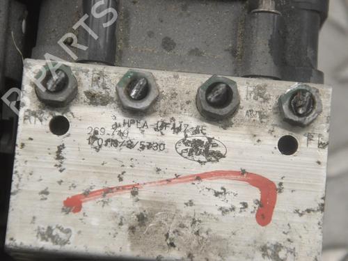 ABS pump LAND ROVER DISCOVERY V (L462) 3.0 Td6 4x4 | BP30246348M43