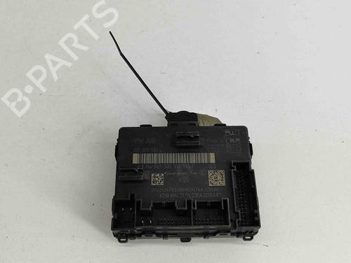 Elektronische module SEAT TARRACO (KN2) 1.5 TSI ACT (150 hp) 28549795
