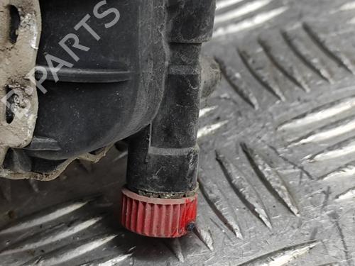Køler MERCEDES-BENZ SLK (R170) 230 Kompressor (170.447) | BP23562680M31 