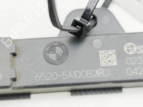 Electronic module BMW iX (I20) xDrive 40 | BP30359075M83 