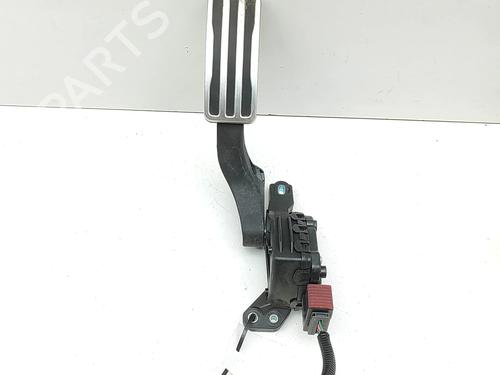 Pedal Pedal NISSAN GT-R (R35) V6 (530 hp) 33962658 33962658