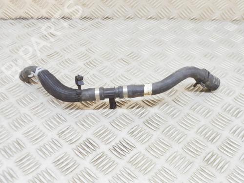 Used Pipe Pipe TESLA MODEL X (5YJX) P100D AWD (772 hp) 15376959 15376959