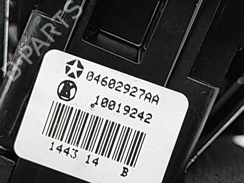Right rear window switch CHRYSLER GRAND VOYAGER V (RT) 2.8 CRD | BP38071288I28 - Image 6
