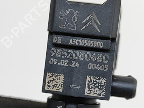 Elektronisk sensor CITROËN C5 AIRCROSS (A_) 1.5 BlueHDi 130 (ACYHZJ, ACYHZR) | BP28446590M84