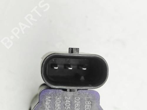 Electronic module LAND ROVER DEFENDER Station Wagon (L663) P525 4x4 | BP33390806M83 - Image 5