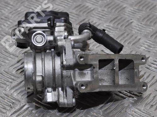 Throttle body AUDI A1 (8X1, 8XK) 2.0 TDI | BP6838363M82 