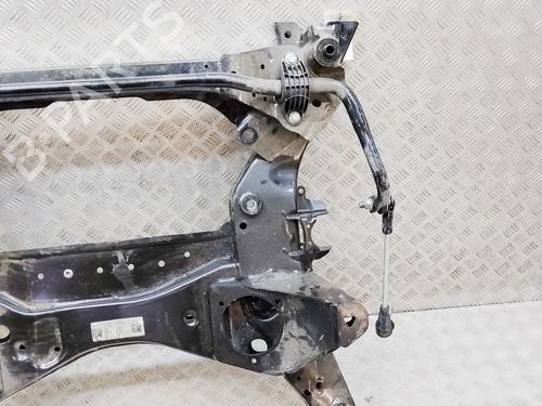 Subframe BMW X3 (G01, F97, G08) xDrive 20 d | BP38875238M9 - Image 4