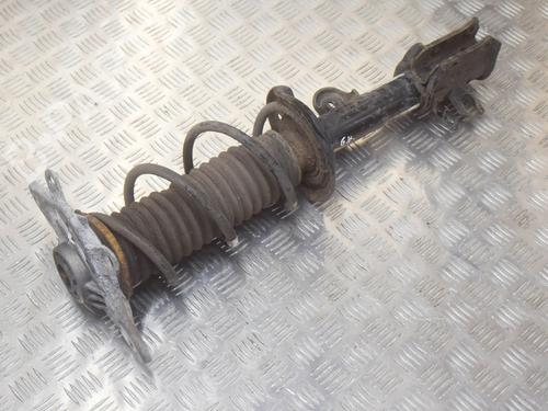 Used Left rear shock absorber FIAT 500X (334_) 1.4 (334AXC1B, 334AXC11) (140 hp) 8839488