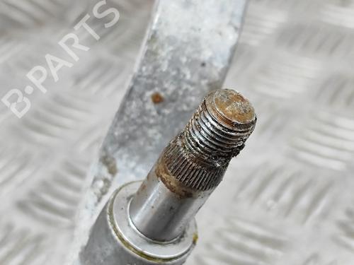 Front wipers mechanism HONDA CIVIC X Hatchback (FC_, FK_) 2.0 Type-R (FK8) | BP20981891C83 