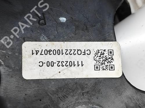 Engine mount TESLA MODEL Y (5YJY) Long Range All-wheel Drive | BP38782046M89 - Image 6