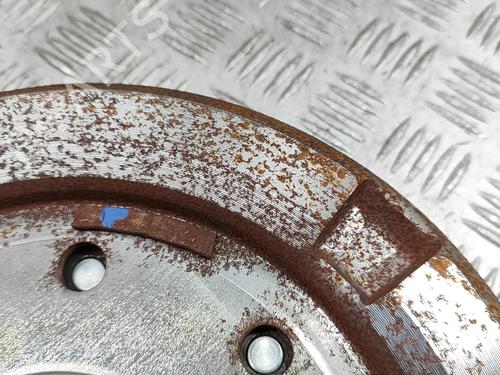 Flywheel VW CADDY V MPV (SBB, SBJ) 2.0 TDI 4motion | BP27795470M101  - Image 6