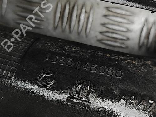 Air filter box FIAT DUCATO Van (250_) 130 Multijet 2,3 D | BP31902951M87 