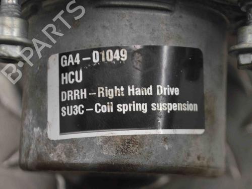 ABS Bremseaggregat TESLA MODEL 3 (5YJ3) EV AWD | BP30231545M43