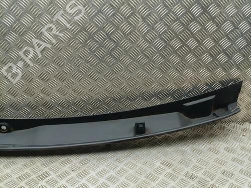 Torpedoplade FORD TRANSIT V363 Platform/Chassis (FED, FFD) 2.0 EcoBlue | BP39380701C110 - Image 3