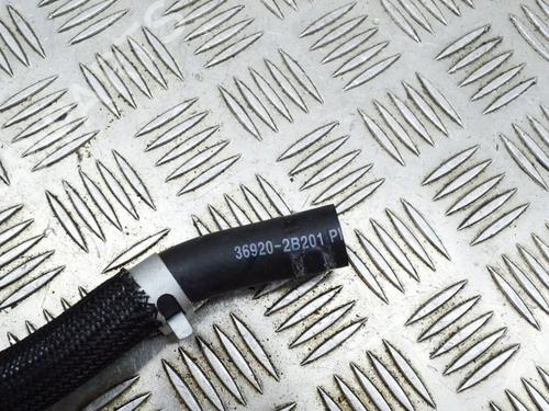 Pipe KIA NIRO I (DE) 1.6 GDI Hybrid | BP14621321M125