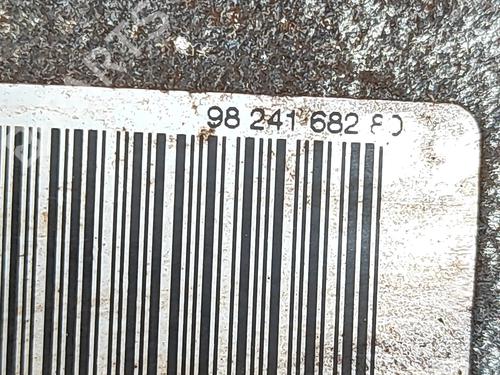 Left front brake caliper CITROËN AMI (9A_) Electric (9AZ2CA) | BP36044731M105 - Image 7