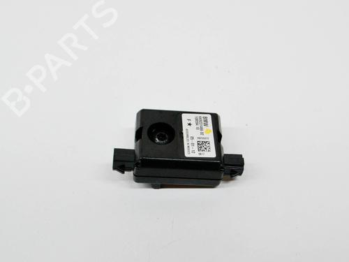 Used Electronic module BMW 3 (F30, F80) 320 d (184 hp) 10527054
