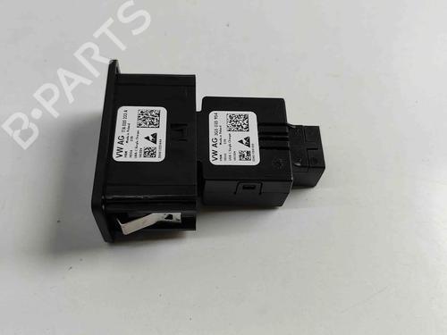 Electronic module VW MULTIVAN T7 (STM, STN) 1.4 eHybrid | BP29542802M83 - Image 4
