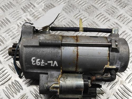 Starter LAND ROVER RANGE ROVER VELAR (L560) 3.0 P400 MHEV 4x4 | BP28432175M8