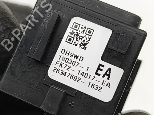 Switch LAND ROVER DISCOVERY SPORT (L550) 2.0 D 4x4 | BP31998341I30 