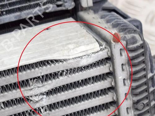 Radiator set AUDI A6 C7 (4G2, 4GC) 3.0 TDI | BP33291341M120 - Image 9