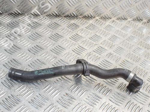 Used Pipe BMW 4 Coupe (F32, F82) M4 Competition (450 hp) 14614768