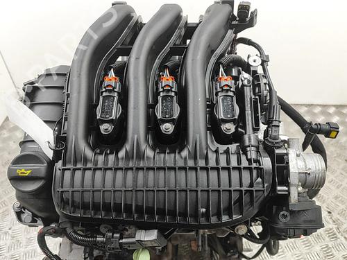 Engine CITROËN C3 III (SX) 1.2 VTi 82 | BP19502173M1 - Image 5