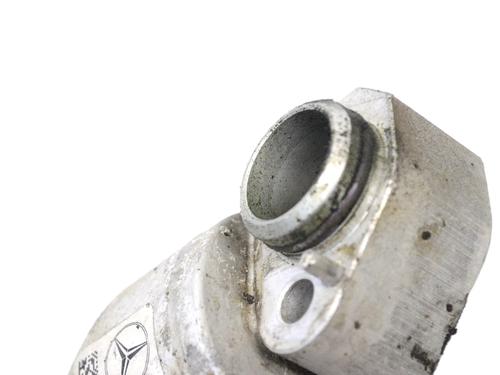 AC pipe MERCEDES-BENZ E-CLASS (W212) E 220 CDI / BlueTEC (212.001, 212.002) | BP30229734M126