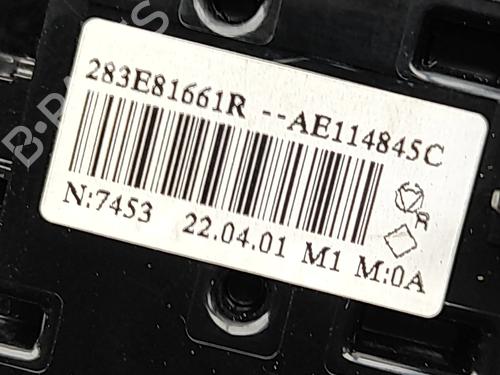 Control unit RENAULT ZOE (BFM_) ZOE (BFMC, BFMD) | BP38500324M11 - Image 8