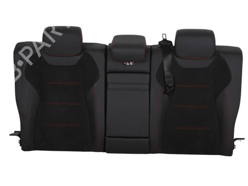 Used Rear seat Rear seat MERCEDES-BENZ A-CLASS (W177) A 200 (177.087) (163 hp) 33366511 33366511