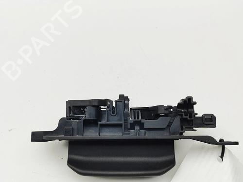 Used Rear right interior door handle Rear right interior door handle 39510970 39510970
