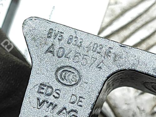 Hinge/Door check strap VW TOUAREG (CR7, RC8) 3.0 eHybrid 4motion | BP31113028C146 