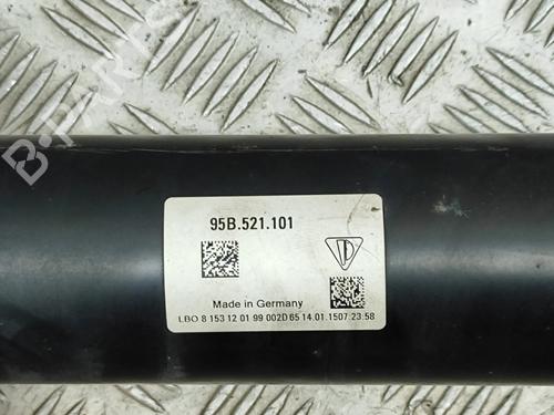 Driveshaft PORSCHE MACAN (95B) 3.0 S | BP20675967M37  - Image 6